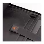 Batz unisex táska - Ultimate Black