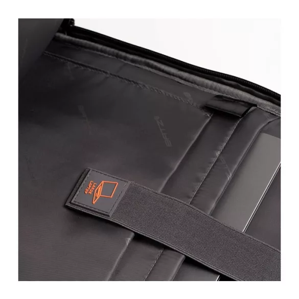 Batz unisex táska - Ultimate Black