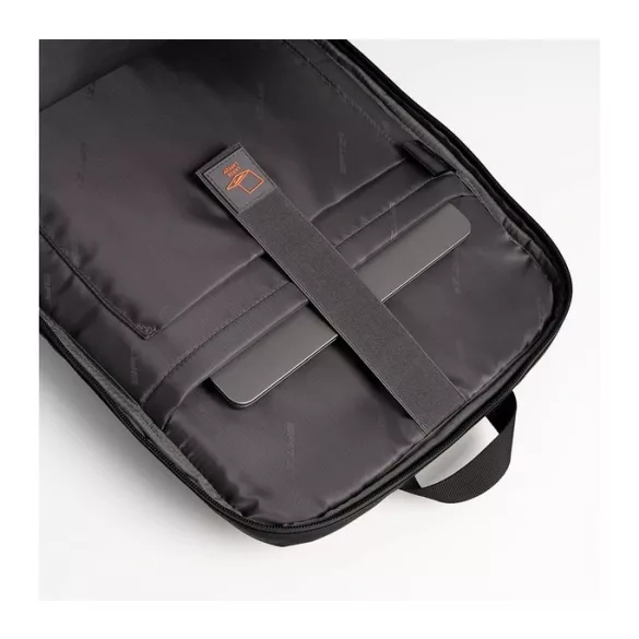 Batz unisex táska - Ultimate Black