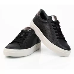 Batz női cipő - Urban Class Black