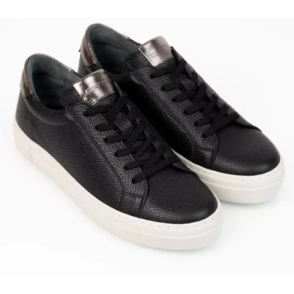 Batz női cipő - Urban Class Black