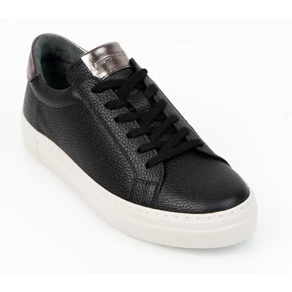 Batz női cipő - Urban Class Black