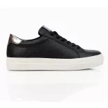 Batz női cipő - Urban Class Black