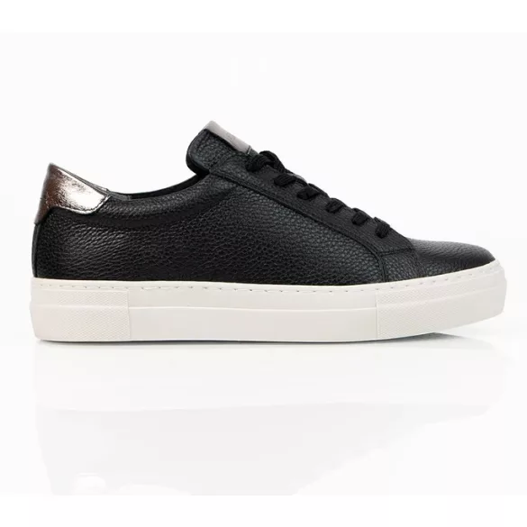 Batz női cipő - Urban Class Black