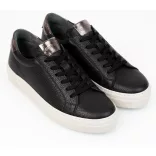 Batz női cipő - Urban Class Black