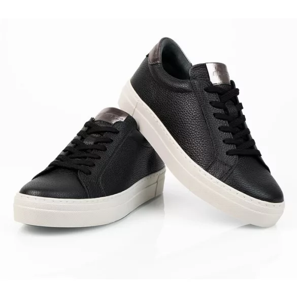 Batz női cipő - Urban Class Black