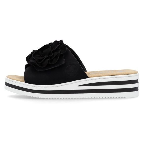 Rieker női papucs - V0252-00