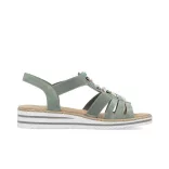 Rieker női szandál - V0649-52