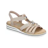 Rieker női szandál - V0649-62