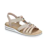 Rieker női szandál - V0649-62