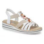 Rieker női szandál - V0656-80