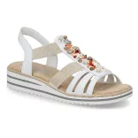 Rieker női szandál - V0656-80