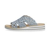 Rieker női papucs - V0689-12