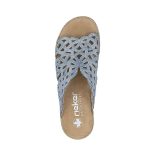 Rieker női papucs - V0689-12