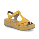 Rieker női szandál - V0919-68