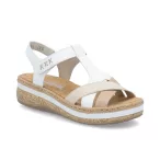 Rieker női szandál - V0919-80
