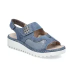 Rieker női szandál - V1389-12