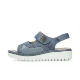 Rieker női szandál - V1389-12