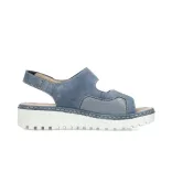 Rieker női szandál - V1389-12