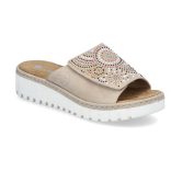 Rieker női papucs - V1395-62