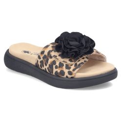 Rieker női papucs - V1562-60