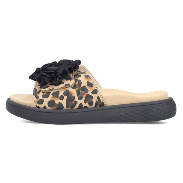 Rieker női papucs - V1562-60