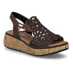 Rieker női szandál - V1765-24