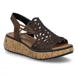 Rieker női szandál - V1765-24