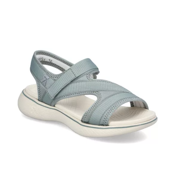 Rieker női szandál - V2166-52