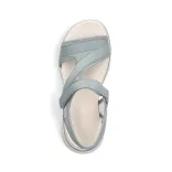 Rieker női szandál - V2166-52