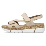 Rieker női szandál - V2366-60