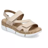 Rieker női szandál - V2366-60
