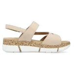 Rieker női szandál - V2366-60