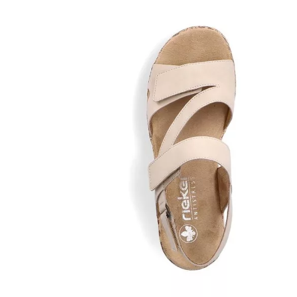 Rieker női szandál - V2366-60