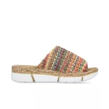 Rieker női szandál - V2369-90