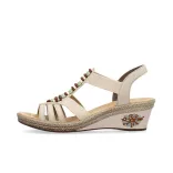 Rieker női szandál - V2451-62