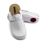 Leon Comfort női papucs - V263 Feher