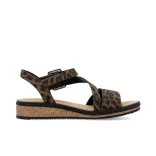 Rieker női szandál - V3660-90