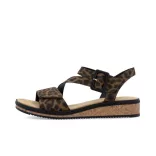 Rieker női szandál - V3660-90