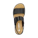 Rieker női szandál - V3667-00