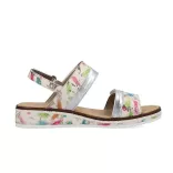 Rieker női szandál - V36B9-90