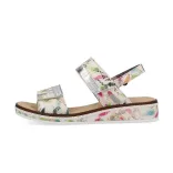 Rieker női szandál - V36B9-90