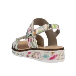 Rieker női szandál - V36B9-90