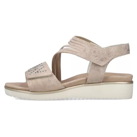 Rieker női szandál - V3764-90
