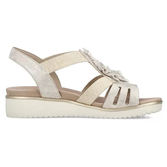 Rieker női szandál - V3788-60