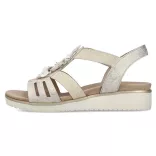 Rieker női szandál - V3788-60