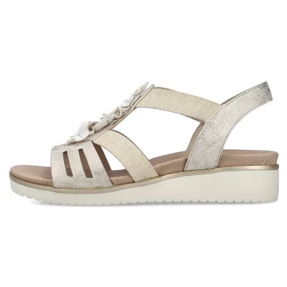 Rieker női szandál - V3788-60
