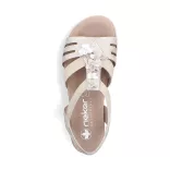 Rieker női szandál - V3788-60