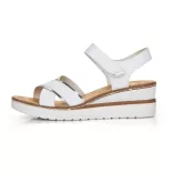 Rieker női szandál - V38G9-80