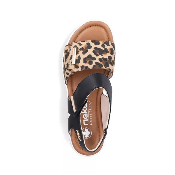 Rieker női szandál - V4181-00